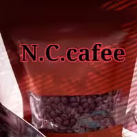 قهوه اسپرسو سوپر کافئین 500 گرمی