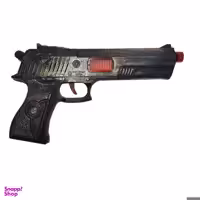 تفنگ بازی گلدن گان مدل T101