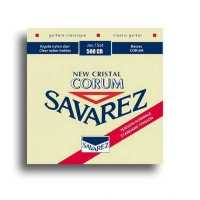 سیم گیتار کلاسیک اورجینال ساوارز مدلsavarez-500cr