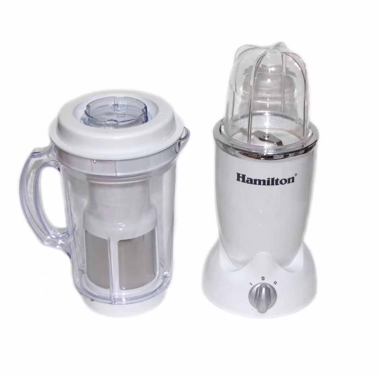 غذاساز پنج کاره همیلتون مدل FH-362