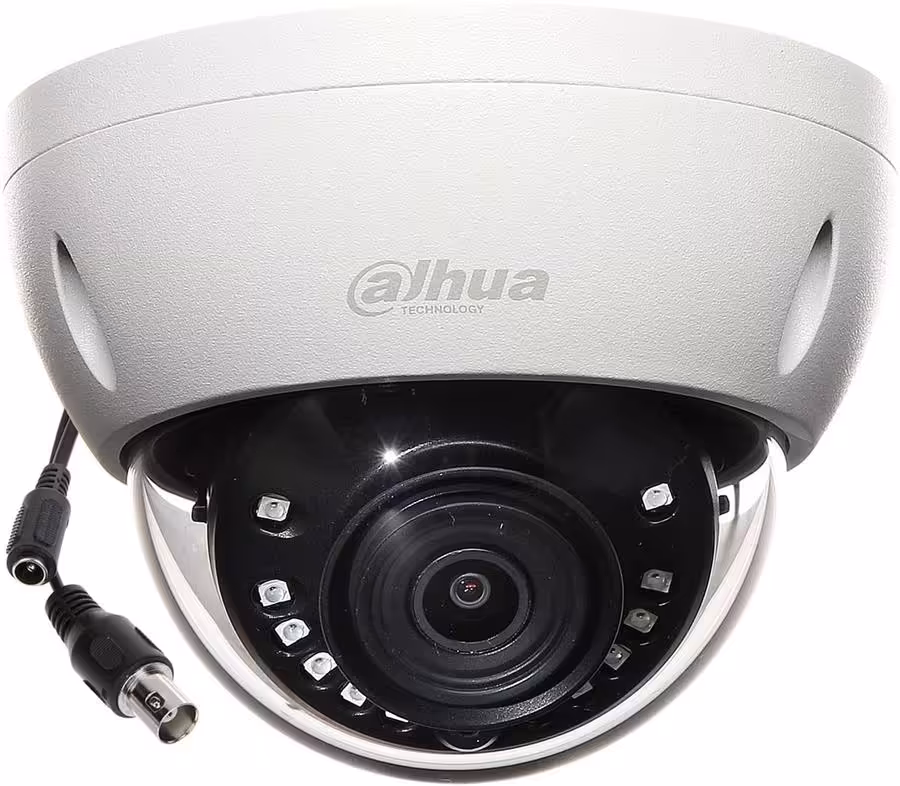 دوربین مداربسته داهوا مدل DH-HAC-HFW1400TP