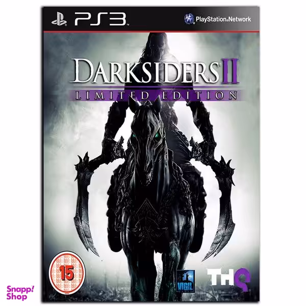 تابلو شاسی بکلیت طرح بازی دارکسایدرز مدل SH-2008