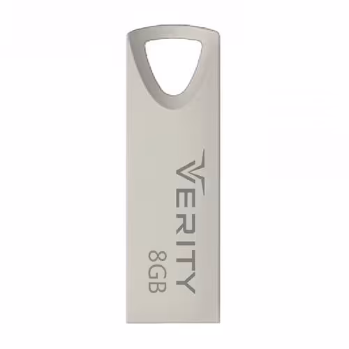 فلش مموری 8GB وریتی Verity V809 Flash Memory USB 3.0