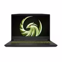 لپ تاپ ام اس آی ALPHA 15 B5EEK R7 5800H 16GB 512SSD 8GB