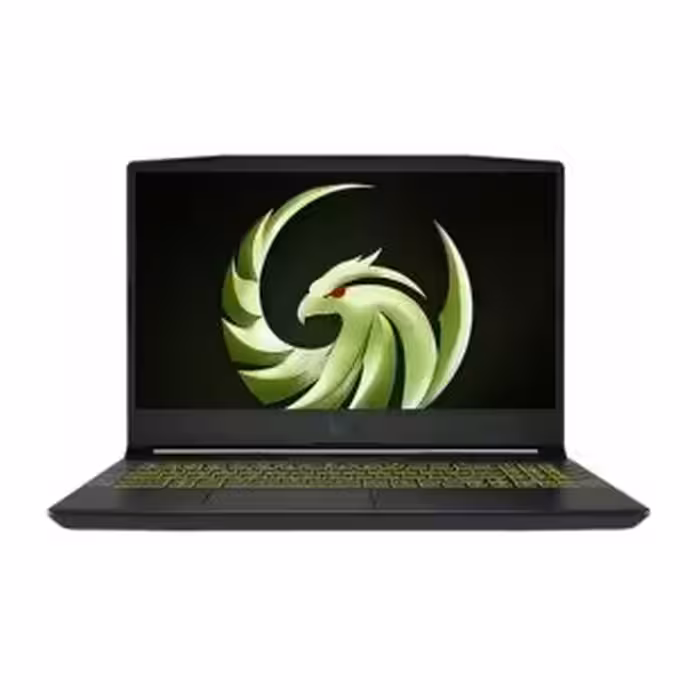 لپ تاپ ام اس آی ALPHA 15 B5EEK R7 5800H 16GB 512SSD 8GB