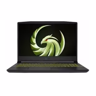 لپ تاپ ام اس آی ALPHA 15 B5EEK R7 5800H 16GB 512SSD 8GB