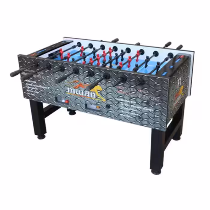 فوتبال دستی باشگاهی المپیک S19 (چاپ فایربال)