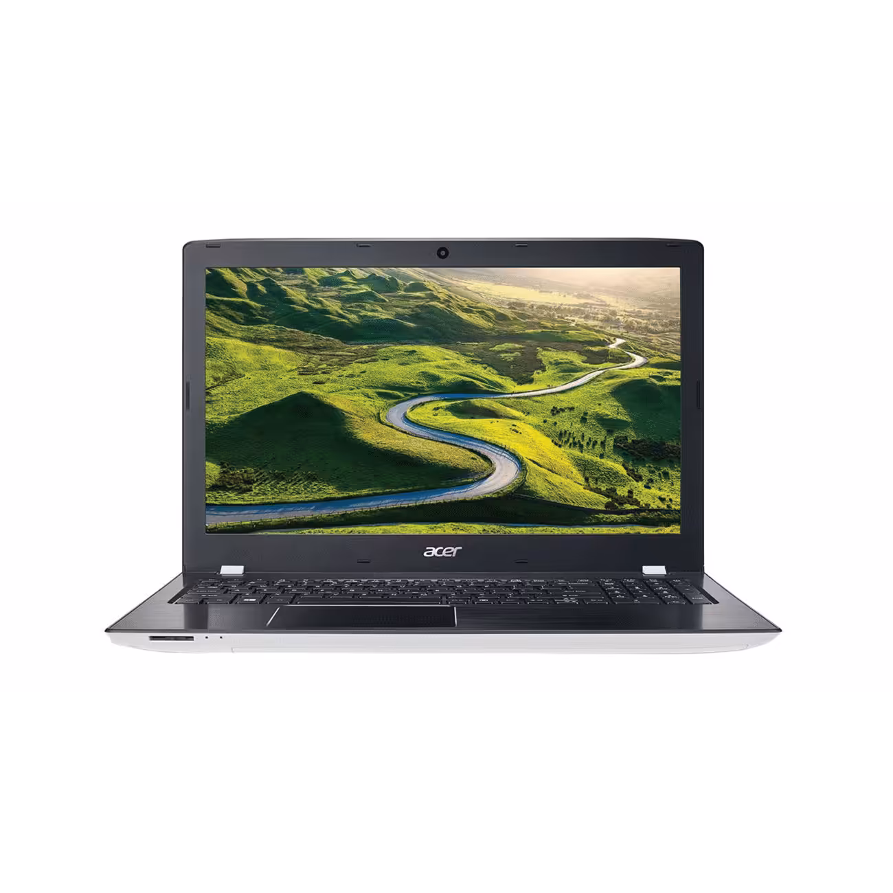 لپ تاپ ایسر Acer E5-475G پردازنده i5 7200HQ