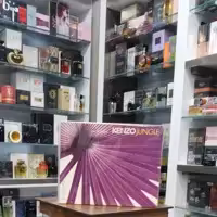 عطر کنزو جانگل زنانه ادو پرفیوم

KENZO JUNGLE EDP

