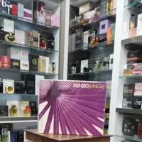 عطر کنزو جانگل زنانه ادو پرفیوم

KENZO JUNGLE EDP

