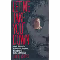 کتاب زبان اصلی Let Me Take You Down اثر Jack Jones انتشارات Villard