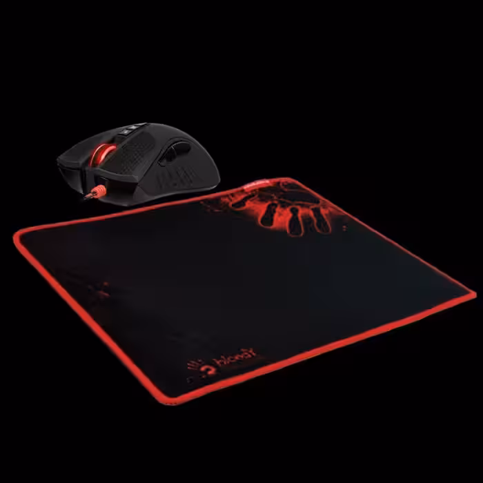 ماوس گیمینگ ای فورتک A9081 BLOODY