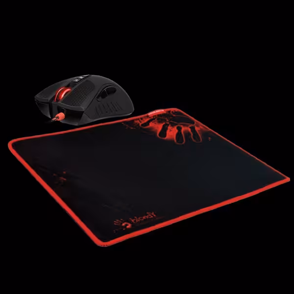 ماوس گیمینگ ای فورتک A9081 BLOODY