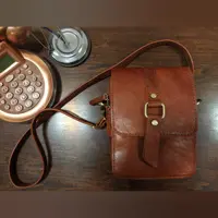 کیف پیاده روی (پس کرایه)