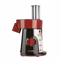 سالادساز فیلیپس سری Viva Collection مدل HR1388