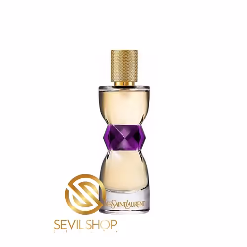 ادکلن منیفستو ایو سن لورن زنانه [ 100% اصل فرانسه ]