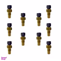 فشنگی دما آب آریکو مدل 1201 مناسب برای 405 بسته 10 عددی