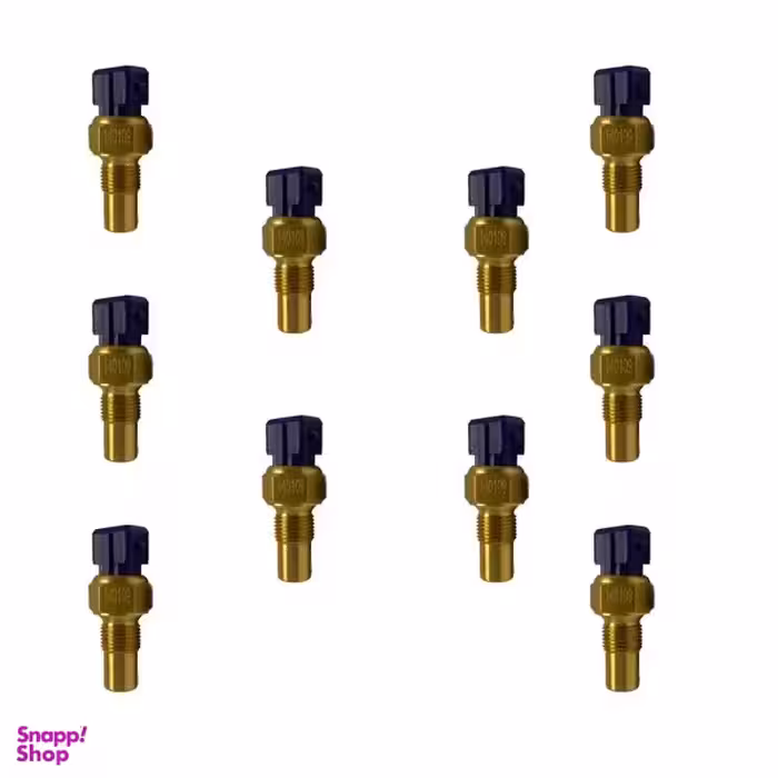 فشنگی دما آب آریکو مدل 1201 مناسب برای 405 بسته 10 عددی