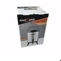 کلمن استیل کلورانس 8 لیتر