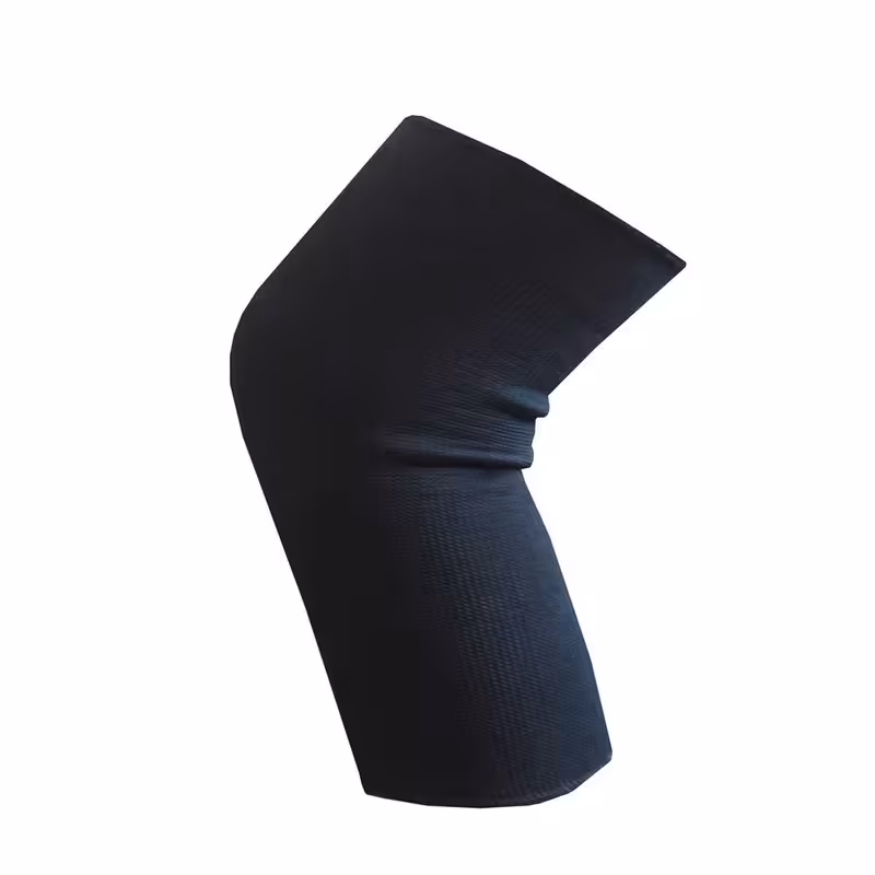 زانوبند طبی مدل LX-111  تک عددی                  