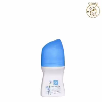 مام رول زنانه مدل Lotus مای 50 میل