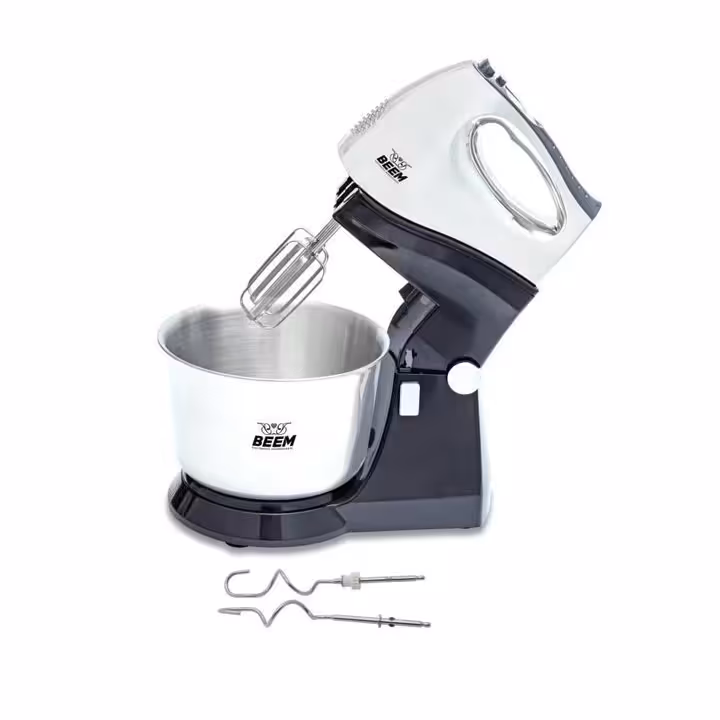 خرید و قیمت همزن کاسه ای بیم مدل HM 4502 B