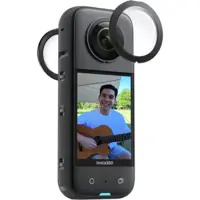 Insta360 Sticky Lens Guard Setبرای  X3