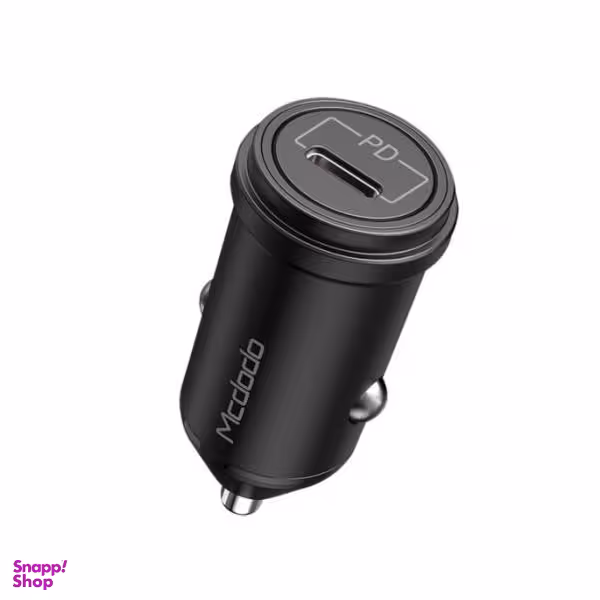 شارژر فندکی مک دودو مدل CC-749