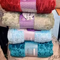 پتو مسافرتی تیسا دونفره 