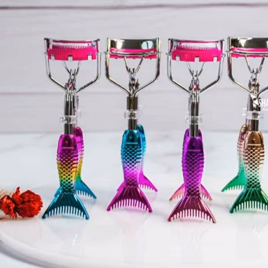 
فر مژه  پری دریایی
کیفیت عالی
