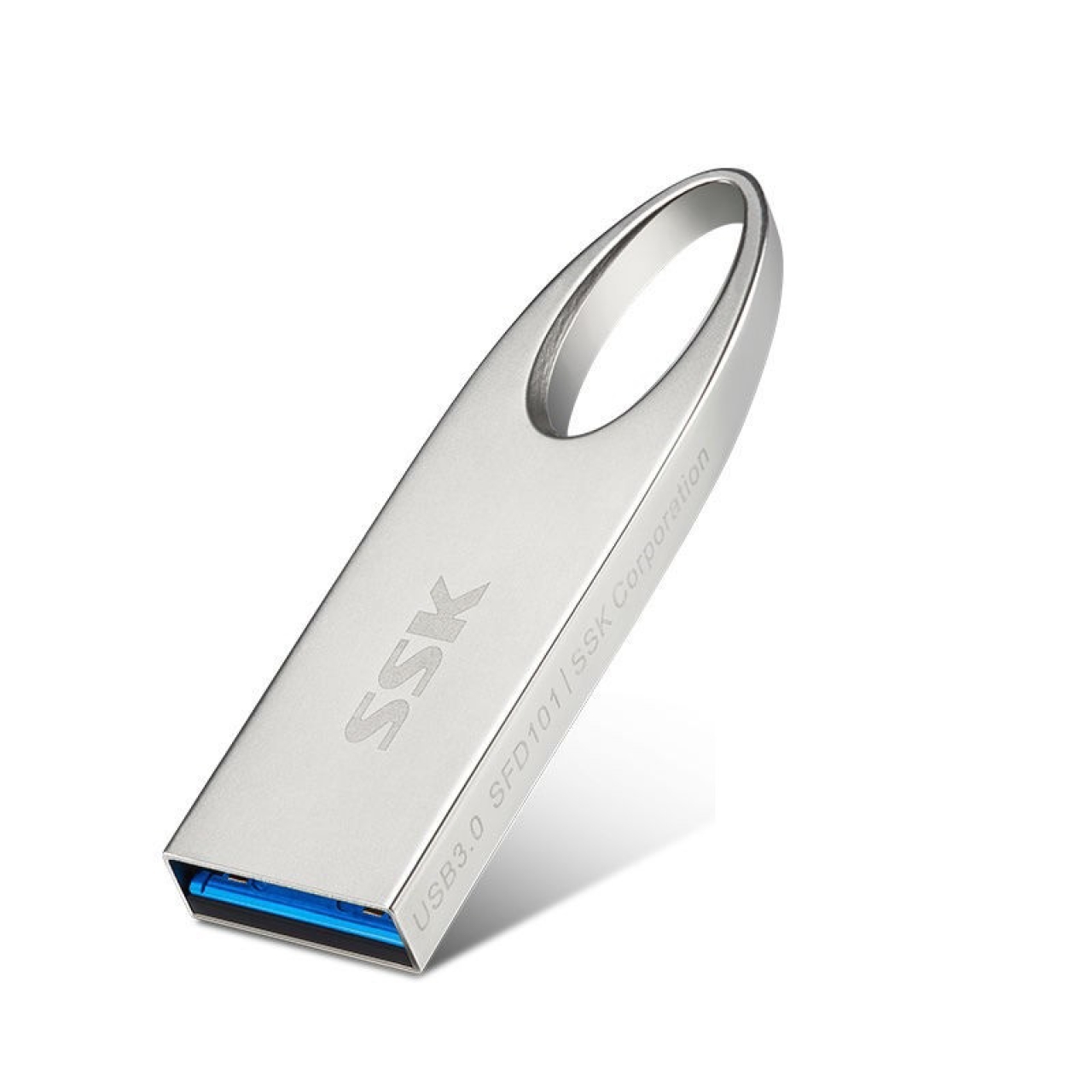 فلش مموری اس اس کا مدل SFD101 ظرفیت 16 گیگابایت