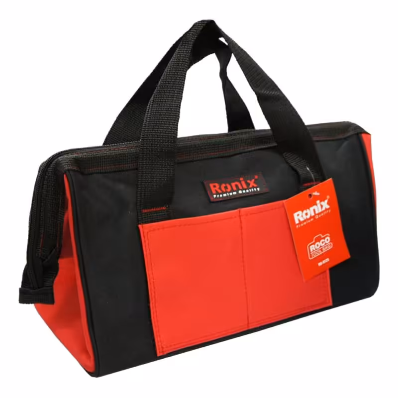 کیف ابزار ROCO ساخت ایران رونیکس مدل RH-9125