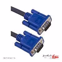 قیمت و خرید کابل VGA کی نت K-NET K-CVGA0030 - شبکه ساز