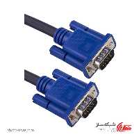 قیمت و خرید کابل VGA کی نت K-NET K-CVGA0030 - شبکه ساز