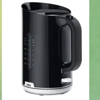 کتری برقی براون مدل WK1100 ا Braun WK1100 Electric Kettle