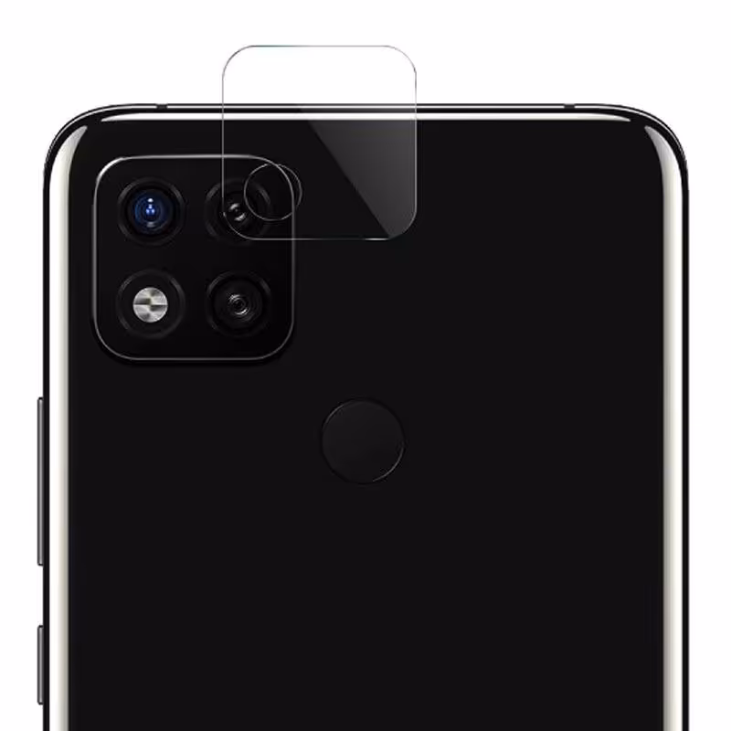 محافظ لنز دوربین از نوع سرامیکی مناسب برای گوشی موبایل شیائومی Redmi 9C

