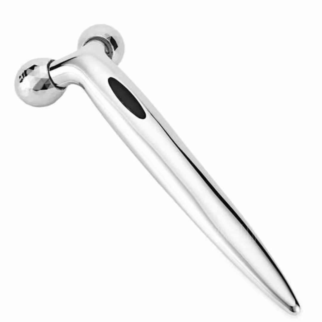 ماساژور دستی لیفت کننده صورت و گردن  مدل AL_116B