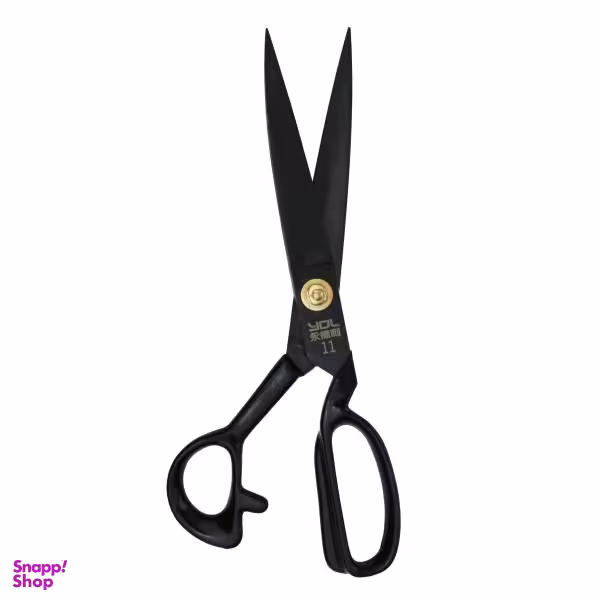 قیچی خیاطی وای دی ال مدل GH11