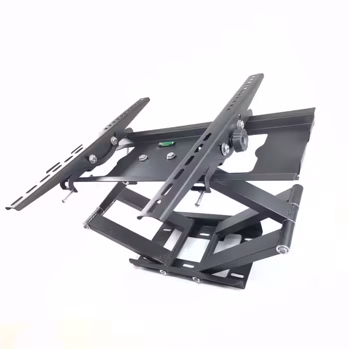 پایه دیواری تلویزیون Aysu مدل s60 مناسب برای تلویزیون های 32 تا 60 اینچ