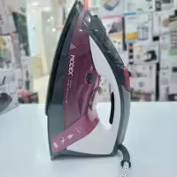 اتو بخار مدکس انگلستان کد 9280 رنگ بنفش