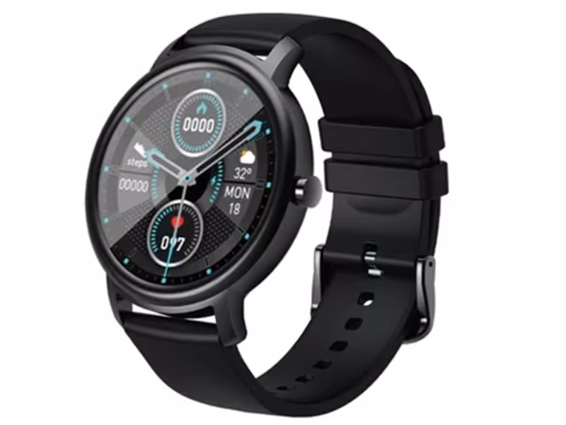 ساعت هوشمند شیائومی Xiaomi Mibro Air Smart Watch XPAW001