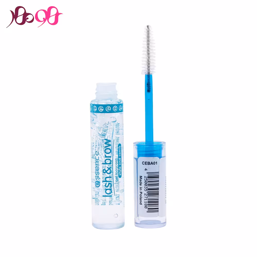 ژل حالت دهنده ابرو و مژه اسنس محصولات - ESSENCE