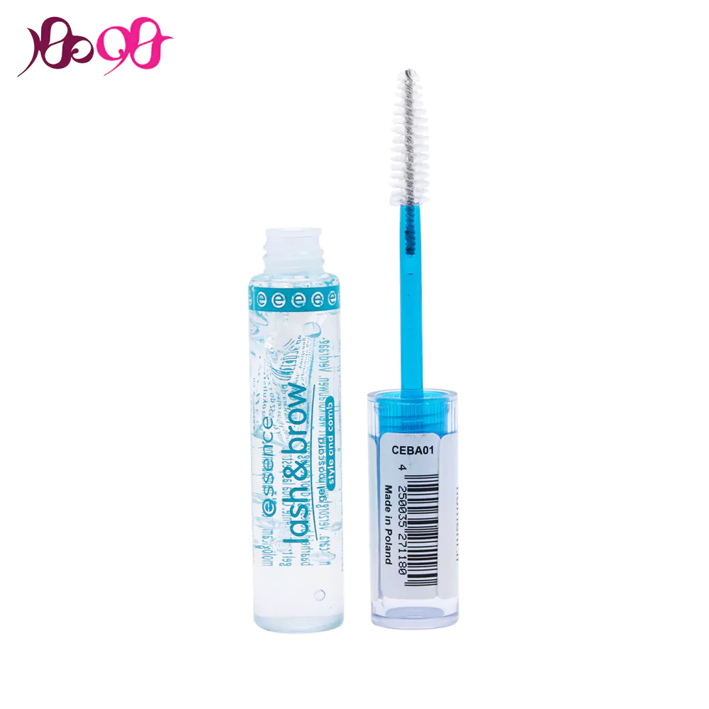 ژل حالت دهنده ابرو و مژه اسنس محصولات - ESSENCE