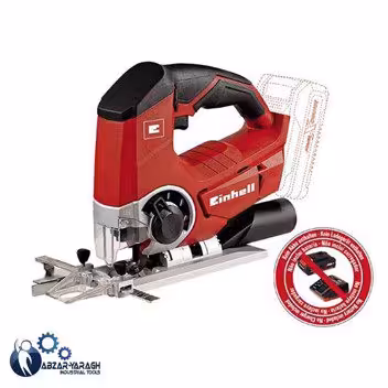 اره عمود بر شارژی آینهل مدل TE-JS 18 Li - ابزار یراق