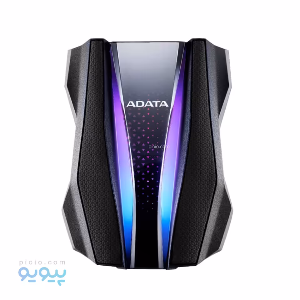 هارد اکسترنال ای دیتا مدل HD770 ظرفیت 1 ترابایت