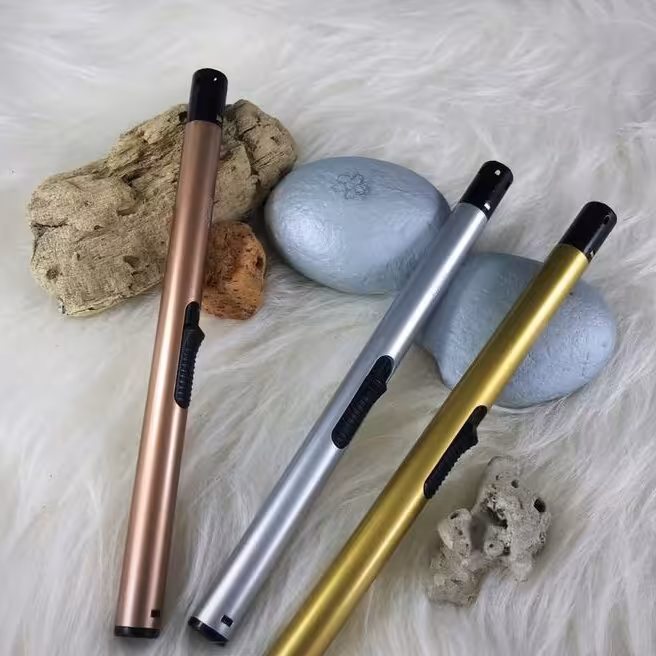 فندک مدادی بسته یک عددی