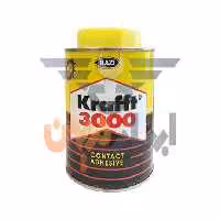 چسب کرافت رازی مدل 3000 یک کیلوگرمی razi