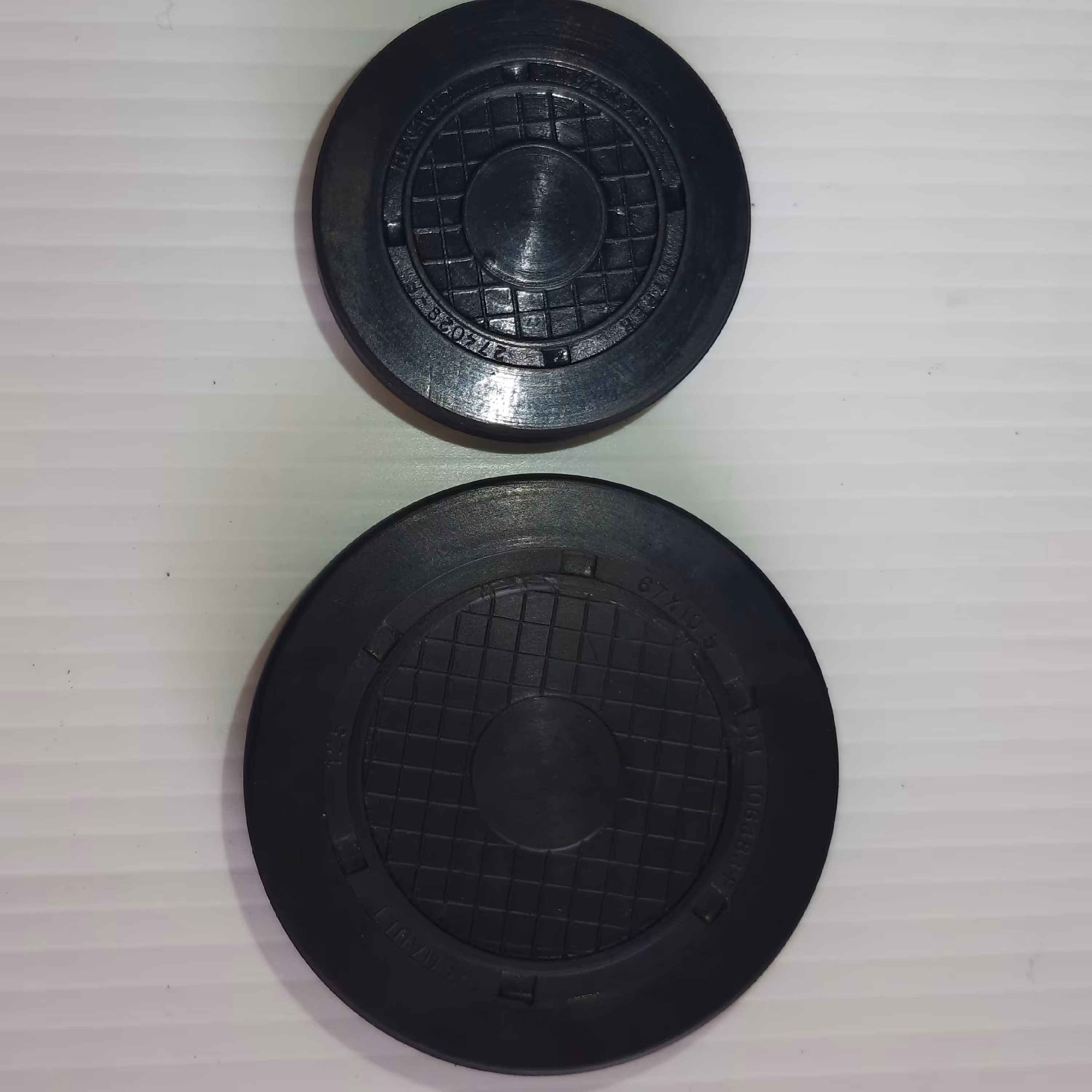 کاسه نمد پولک آب ال 90