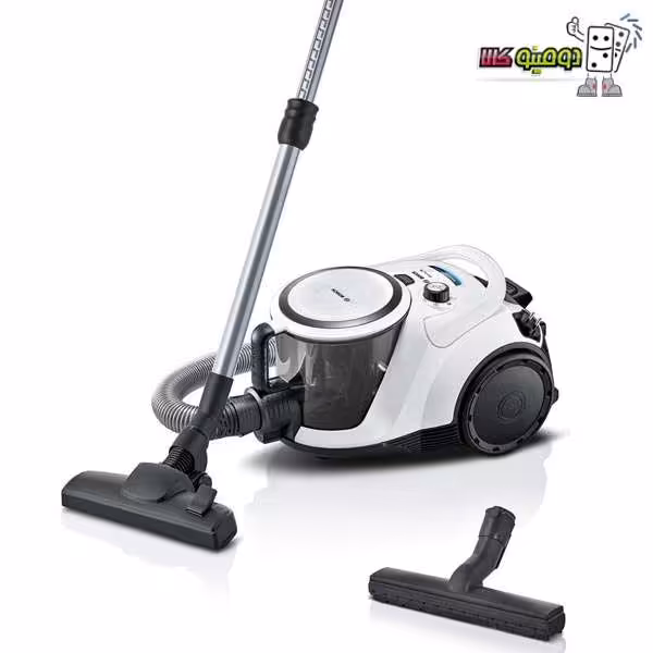 خرید جاروبرقی مخزن دار بوش مدل BGS41k332 - دومینو کالا