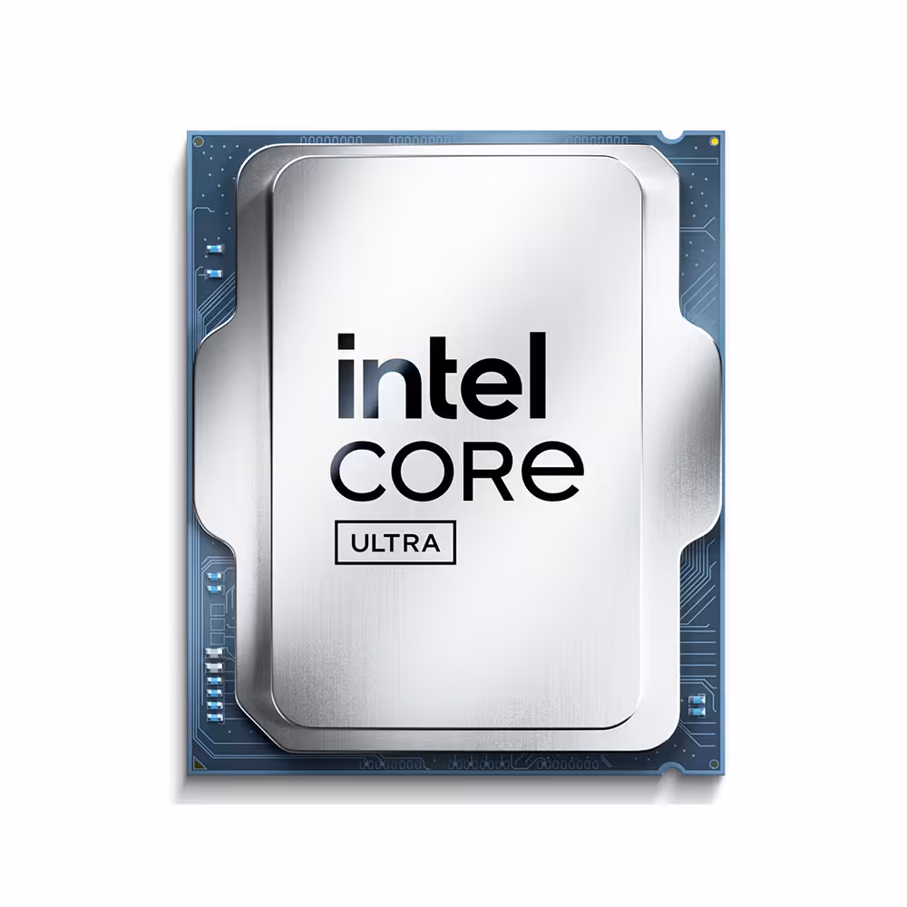 پردازنده مرکزی اینتل مدل Core Ultra 7 265K